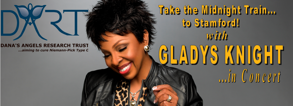 Gladys Knight DART Gala