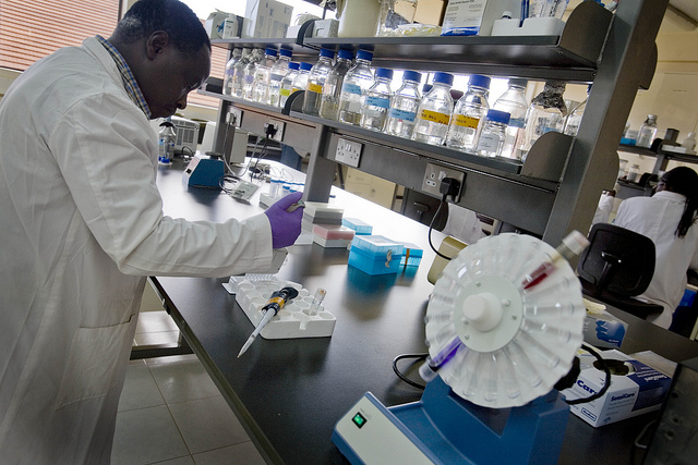 Rare Diseases Research: Clinical Trial for Niemann-Pick Type C