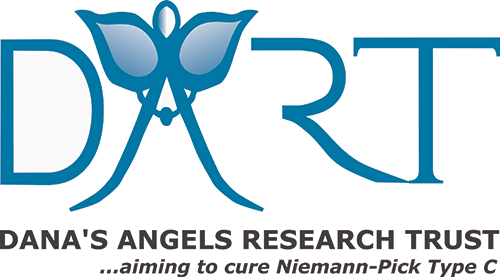  Dana's Angels Research Trust (DART) 